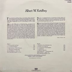 Önskeklassiker I En Klostertradgard LP Plak