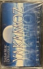 Yakamoz Açılmamış Jelatininde Kaset