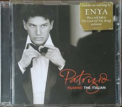 Patrizio The İtallian CD
