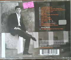 Patrizio The İtallian CD
