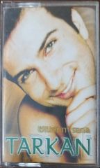 Tarkan Ölürüm Sana Kaset