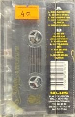 Alihan Huzurundayım Kaset