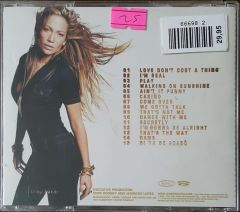 Jennifer Lopez Jlo CD