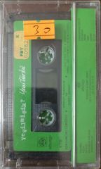 Yeni Türkü Yeşilmişik ? KASET