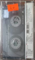 Hande Yener Aşk Kadın Ruhundan Anlamıyor Kaset