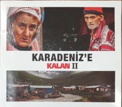 Karadeniz'e Kalan II CD