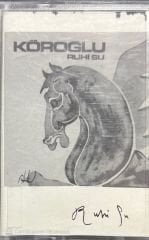 Ruhi Su Köroğlu Kaset