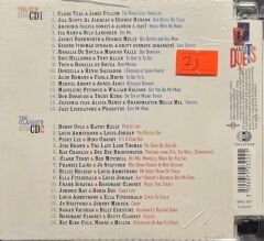 The Finest Jazz Duets Selection Double CD