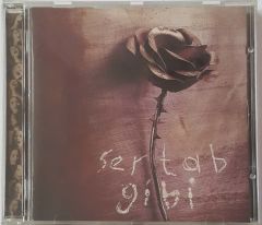 Sertab Gibi CD