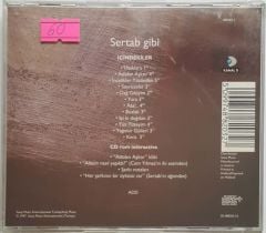 Sertab Gibi CD