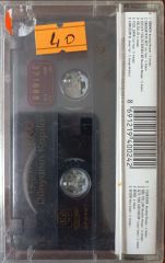 Yeni Türkü Dünyanın Kapıları KASET