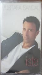 Mustafa Sandal İşte Kaset