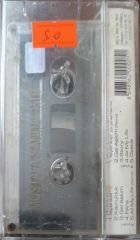 Mustafa Sandal İşte Kaset