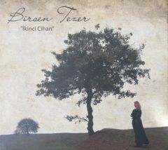 Birsen Tezer ''İkinci Cihan'' CD