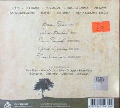 Birsen Tezer ''İkinci Cihan'' CD