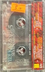 Yedi Karanfil 5 Seven Cloves Kaset