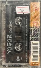Yaşar Divane Kaset