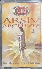 Kubat Arşiv I Kaset