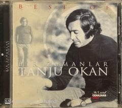 Bir Zamanlar Tanju Okan Best Of CD
