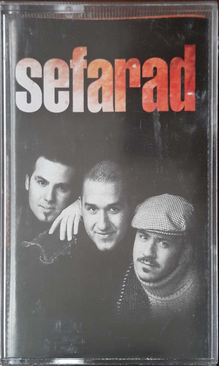 Sefarad Kaset