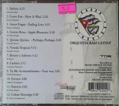 The Music Of Cuba Cuban Jazz CD