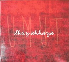 İlkay Akkaya Umut CD