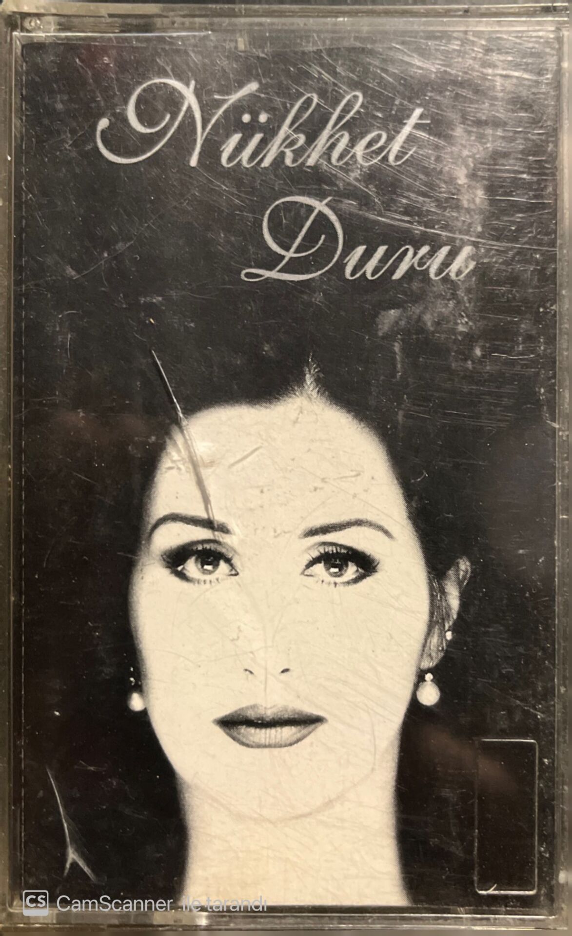 Nükhet Duru Kaset