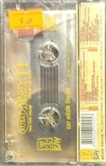 Kubat Arşiv II Kaset