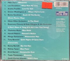 The Finest Jazz CD 2