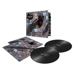 The Best Of Pink Floyd: A Foot In The Door Double LP Plak