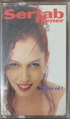 Sertab Erener Sakinol ! KASET