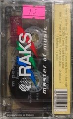 M People Fresco Açılmamış Jelatininde Kaset
