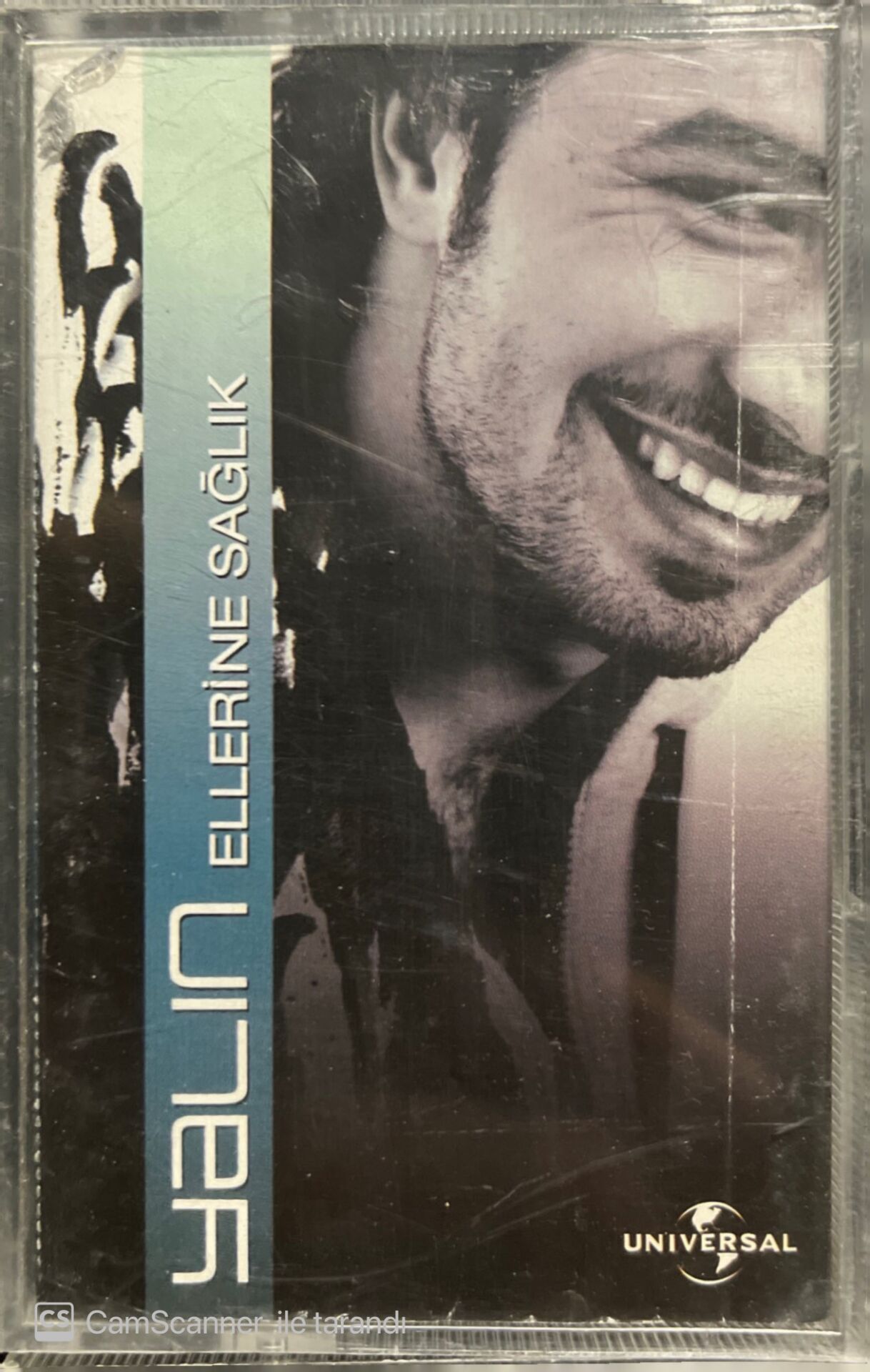 Yalın Ellerine Sağlık Kaset