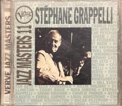 Stephane Grapelli Jazz Master 11 CD