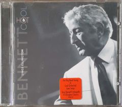 Bennett Hot Cool CD