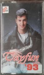 Tayfun 93  Kaset