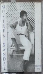 Mustafa Sandal Gölgede Aynı Kaset