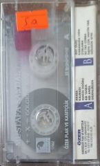 Mustafa Sandal Gölgede Aynı Kaset