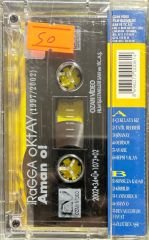 Ragga Oktay Aman O! Kaset