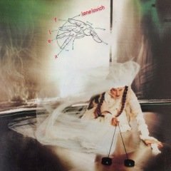 Lene Lovich Flex LP Plak