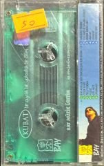 Kubat Bir Ayrılık Bir Yoksulluk Bir Ölüm Kaset