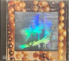 Prince & The New Power Generation CD