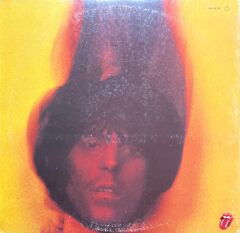 The Rolling Stones Goat’s Head Soup LP Plak