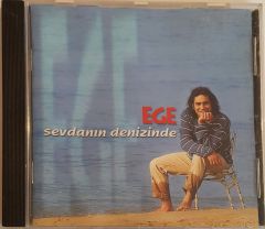 EGE Sevdanın Denizinde CD