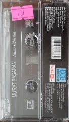 Murat Başaran Sana Ölürüm Kaset