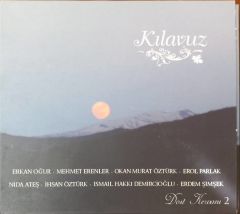 Klavuz Dost Kervanı 2 CD