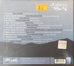 Klavuz Dost Kervanı 2 CD