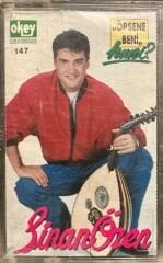Sinan Özen Öpsene Beni Hani Kaset