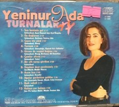 Yeninur Ada Turnalar CD