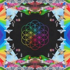 Coldplay A Head Full Of Dreams Plak LP